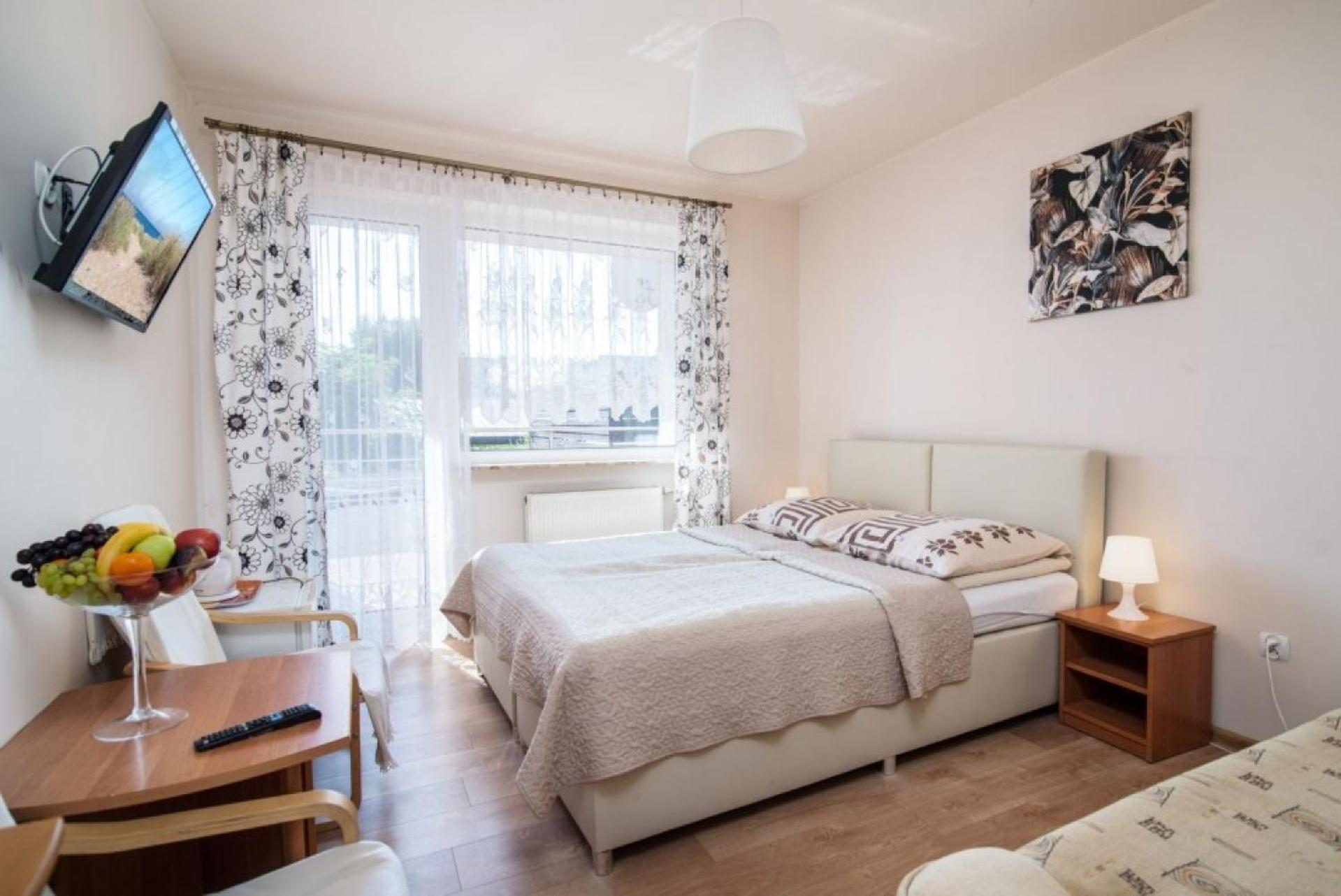 Dom Wczasowy Klif & Spa Władysławowo Εξωτερικό φωτογραφία