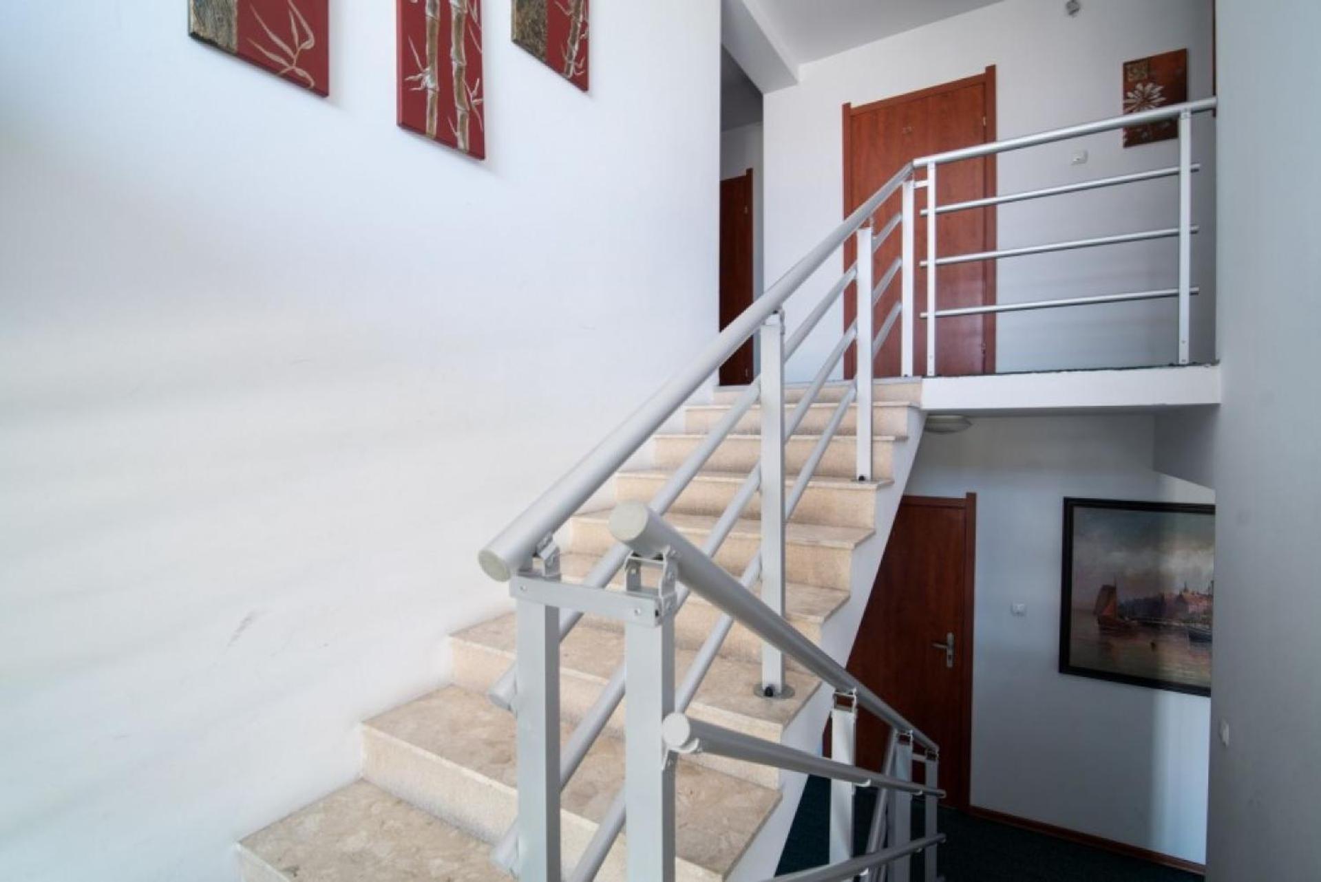 Dom Wczasowy Klif & Spa Władysławowo Εξωτερικό φωτογραφία