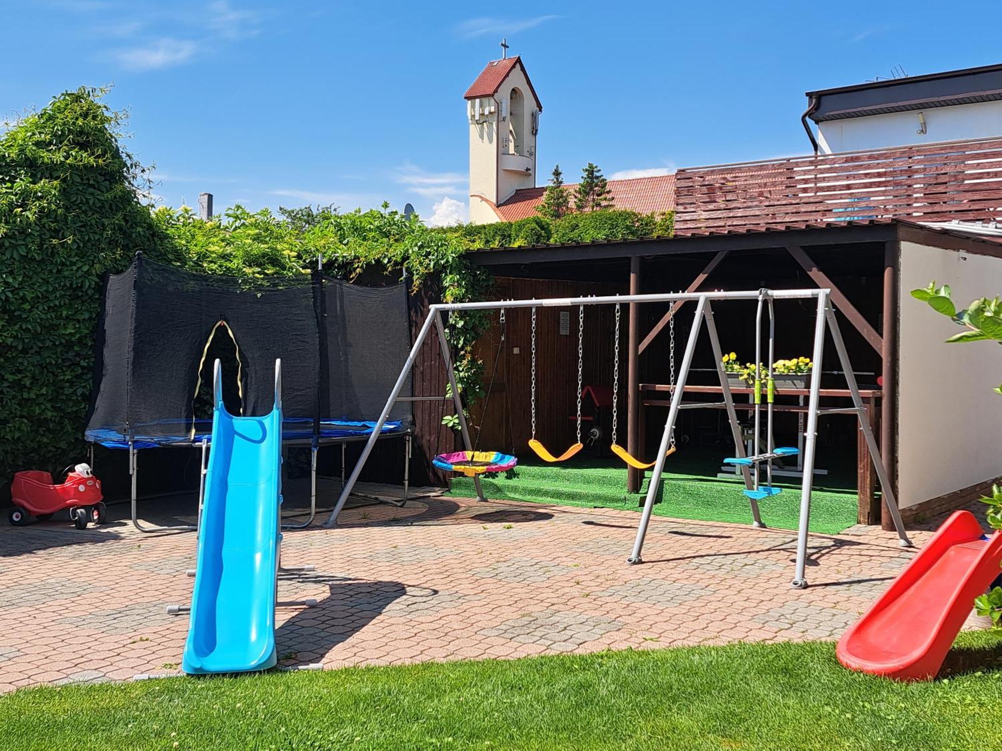 Dom Wczasowy Klif & Spa Władysławowo Εξωτερικό φωτογραφία