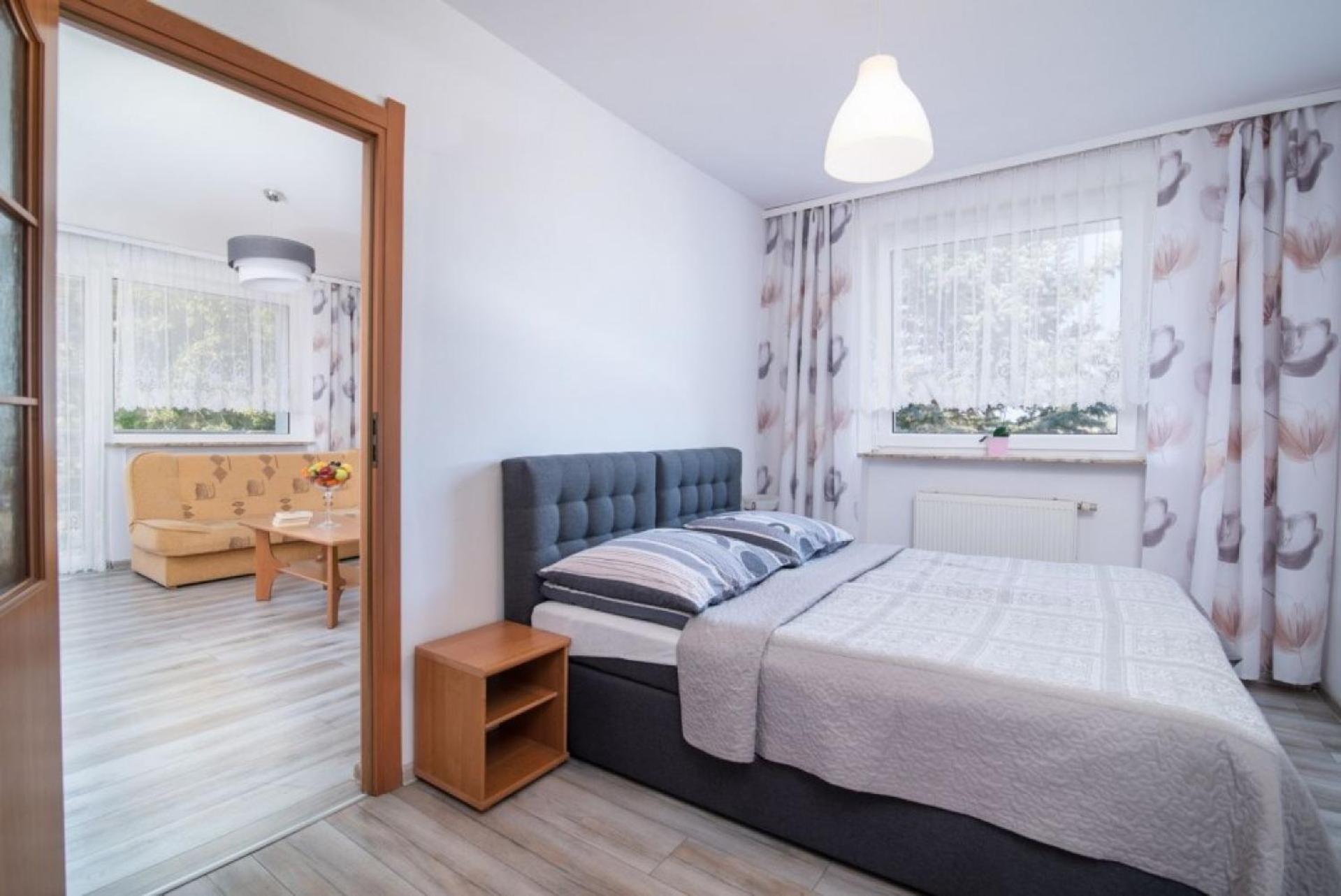 Dom Wczasowy Klif & Spa Władysławowo Εξωτερικό φωτογραφία