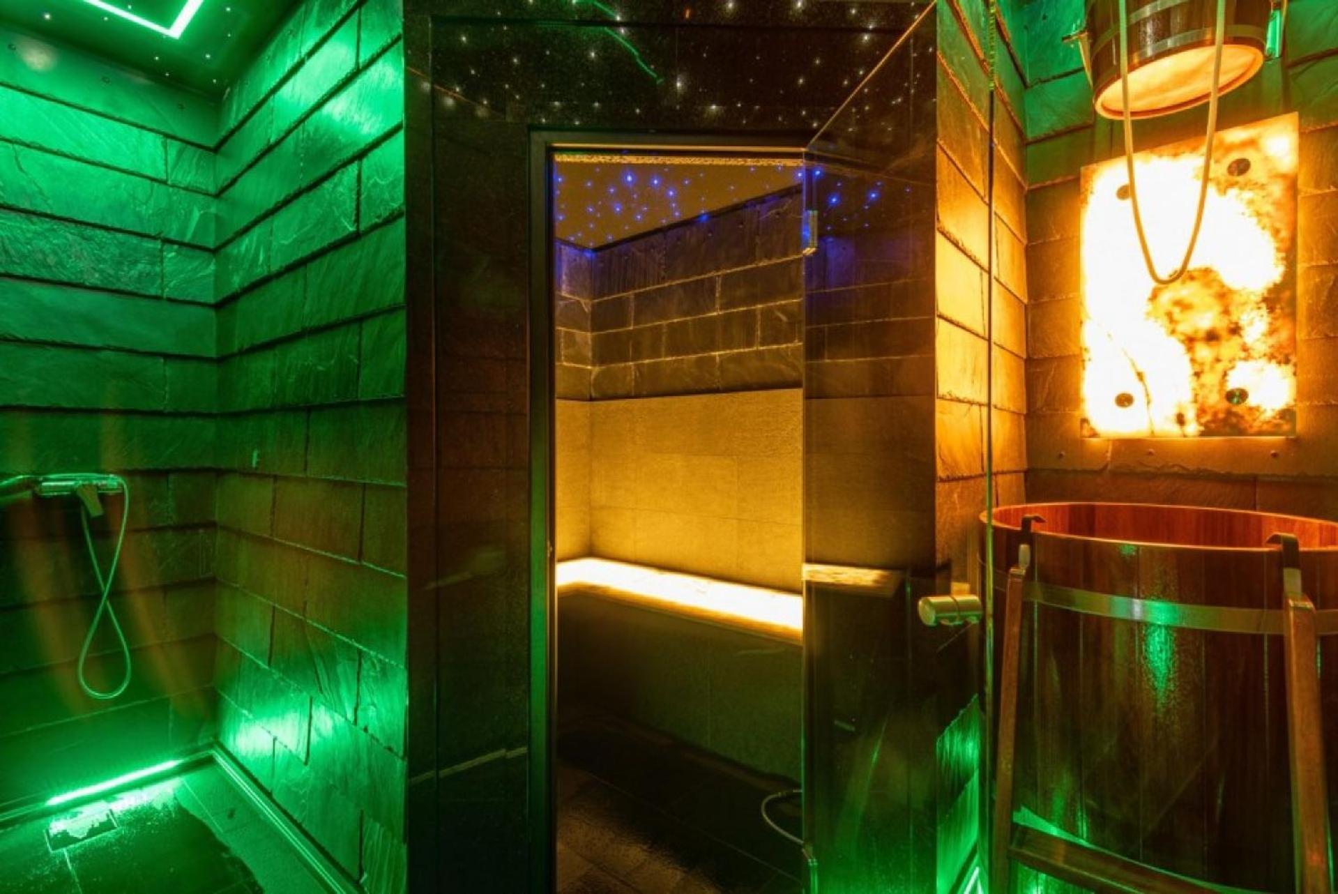 Dom Wczasowy Klif & Spa Władysławowo Εξωτερικό φωτογραφία