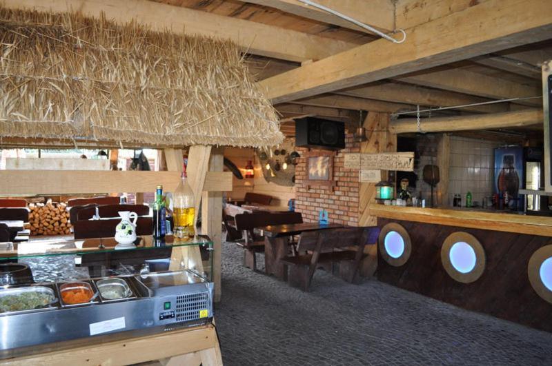 Dom Wczasowy Klif & Spa Władysławowo Εξωτερικό φωτογραφία